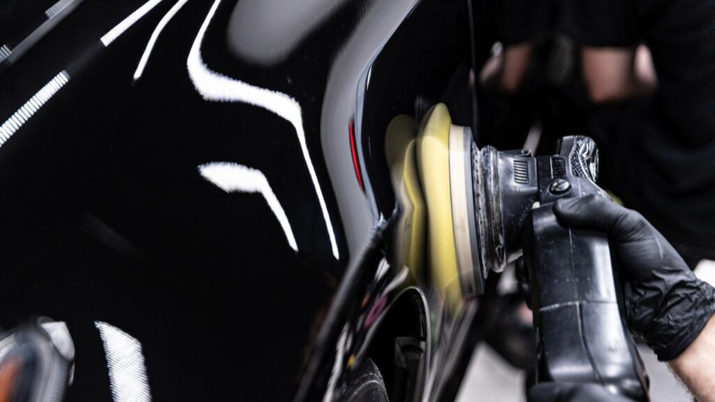 Car detailing service In Bowling Green, KY