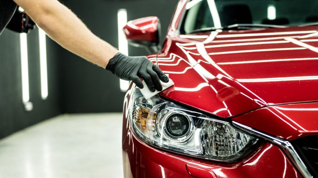 Car detailing service In Bowling Green, KY