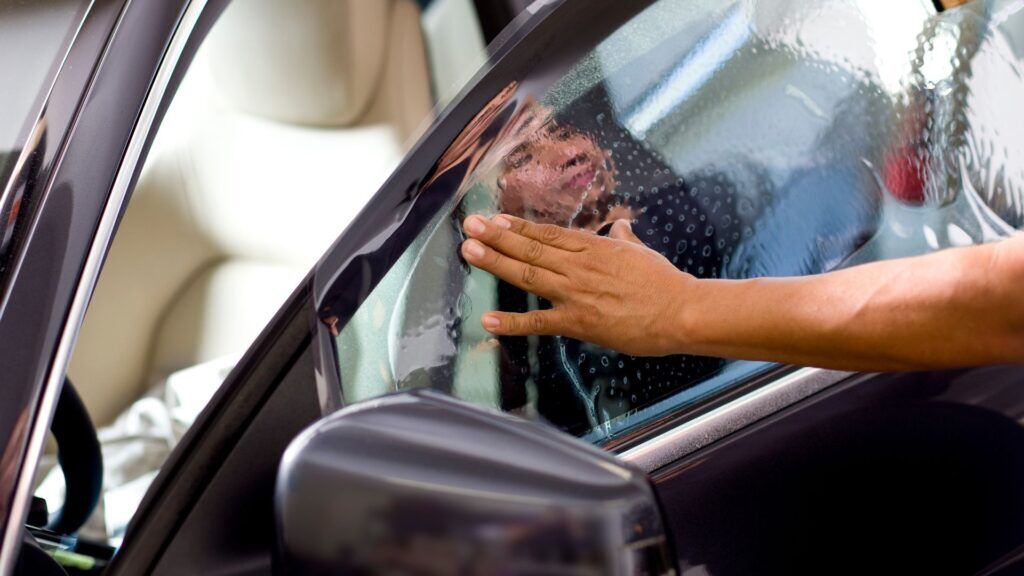 Window Tinting Services In Bowling Green KY