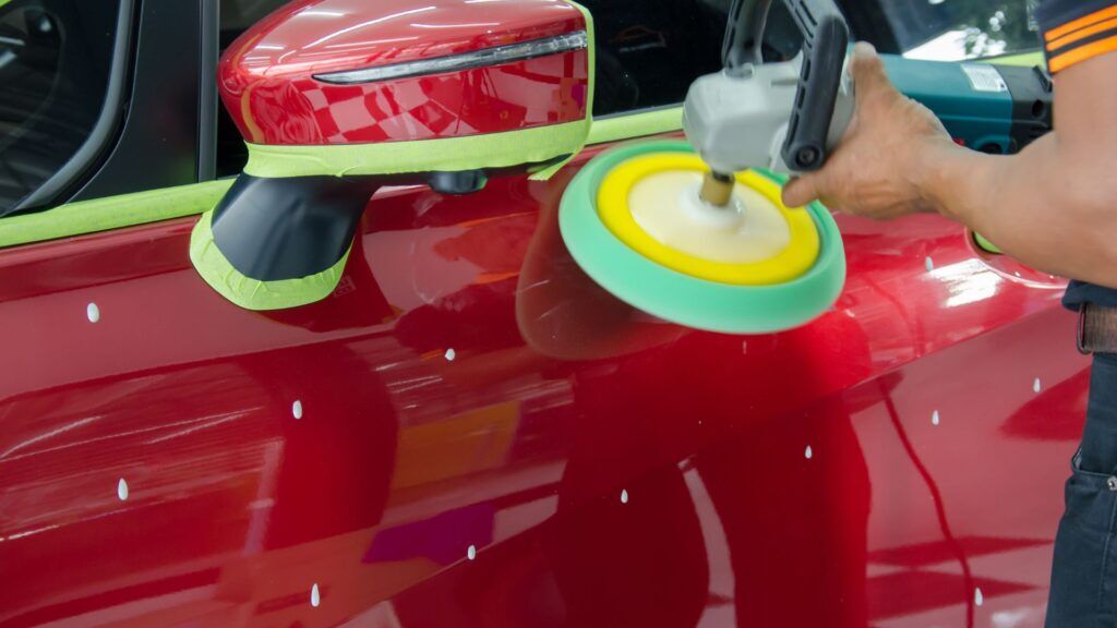 Auto Detailing Services In Bowling Green KY