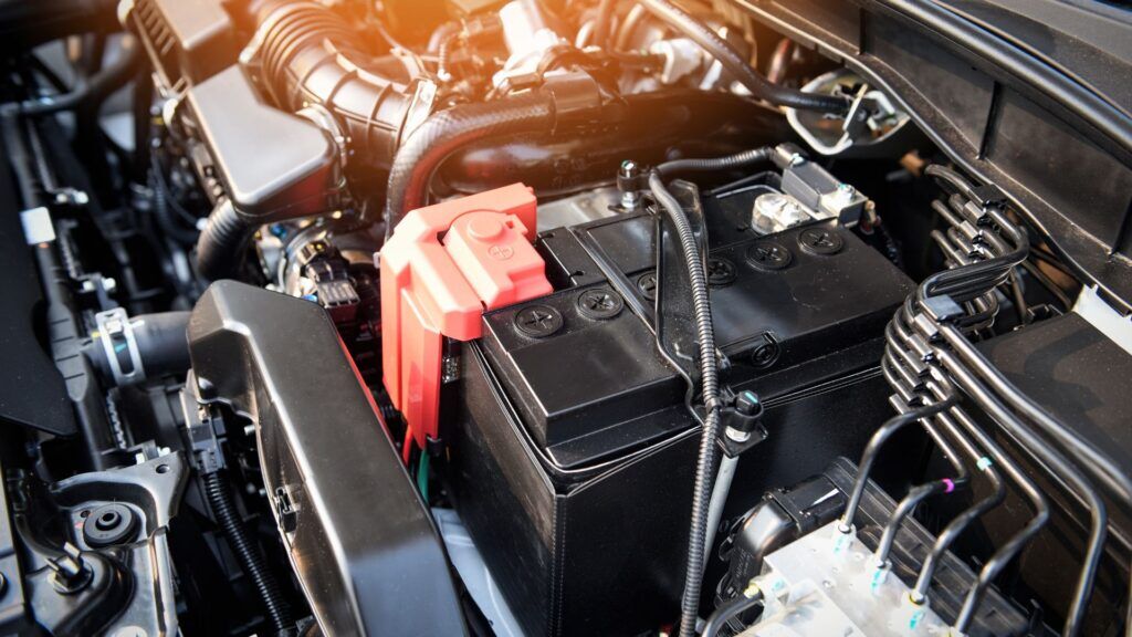Engine Cleaning Services In Bowling Green KY